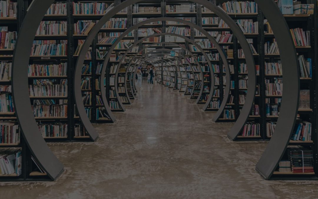 Top 10 – Libros